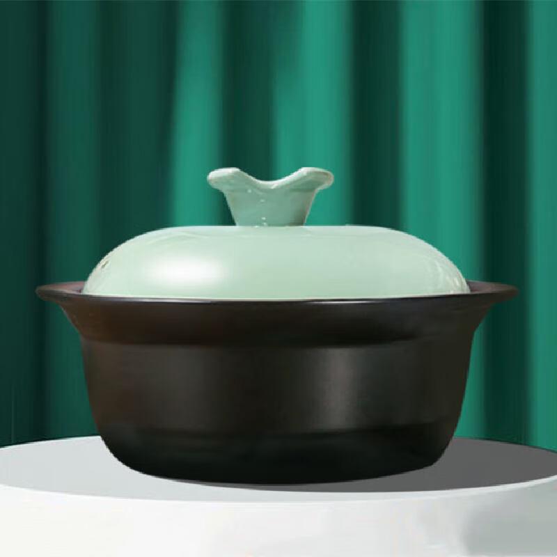 Amos 3L Spodumene Ceramic Multi-Stove Stew Pot