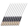 10Pcs Antenna Full Band Stable Transmission Wide Range Internal Antenna for GSM GPRS 2G 3G 4G