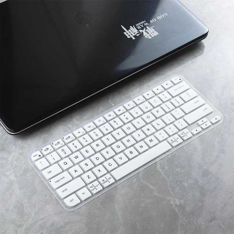 Logitech MX Keys Mini Keyboard Protective Film