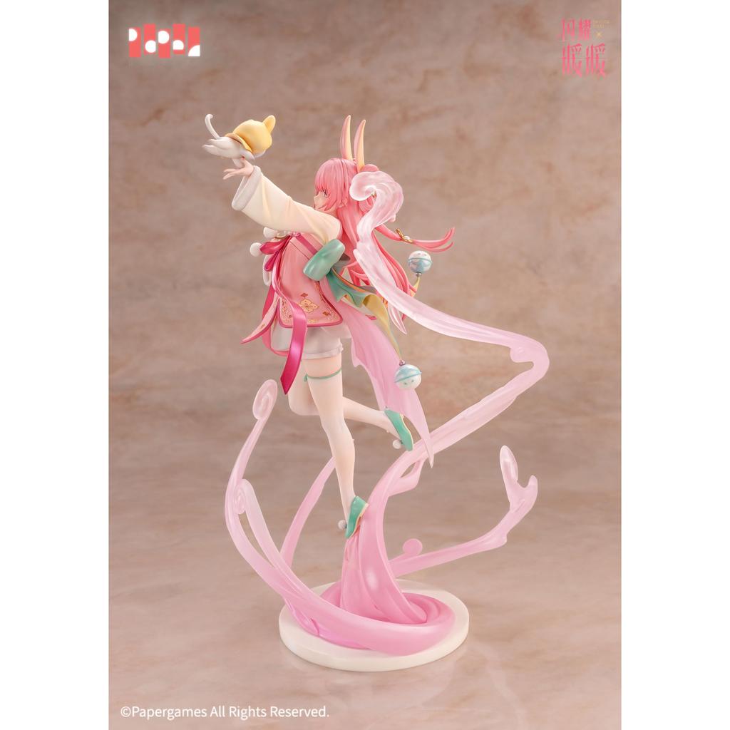 Shining Nikki Nikki Huachen Yuexi Ver 1/7 Scale Painted PVC & ABS Figure
