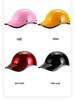 Men’s Summer Multi-Sport Helmet: Baseball, Bicycle, Equestrian & Motorcycle Duckbill Cap