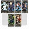 New Arrival Genshin Impact Tarot 56 PCS