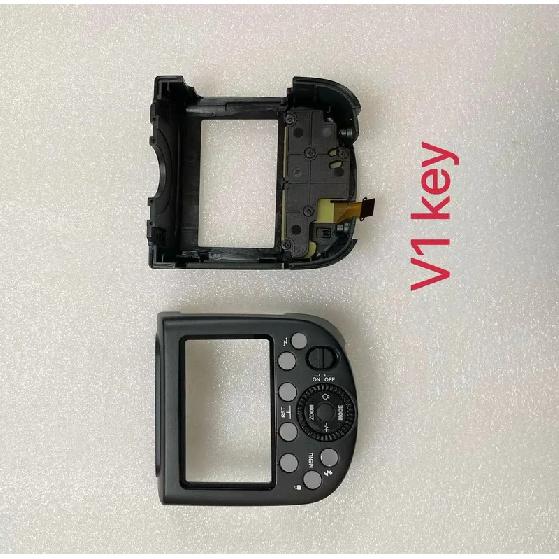 New key Board with Glass for GODOX V1 repair part