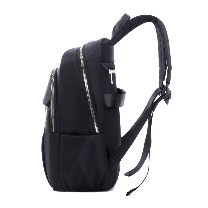 IELGY Женский рюкзак для 15-дюймового компьютера большой вместимости — фото 4