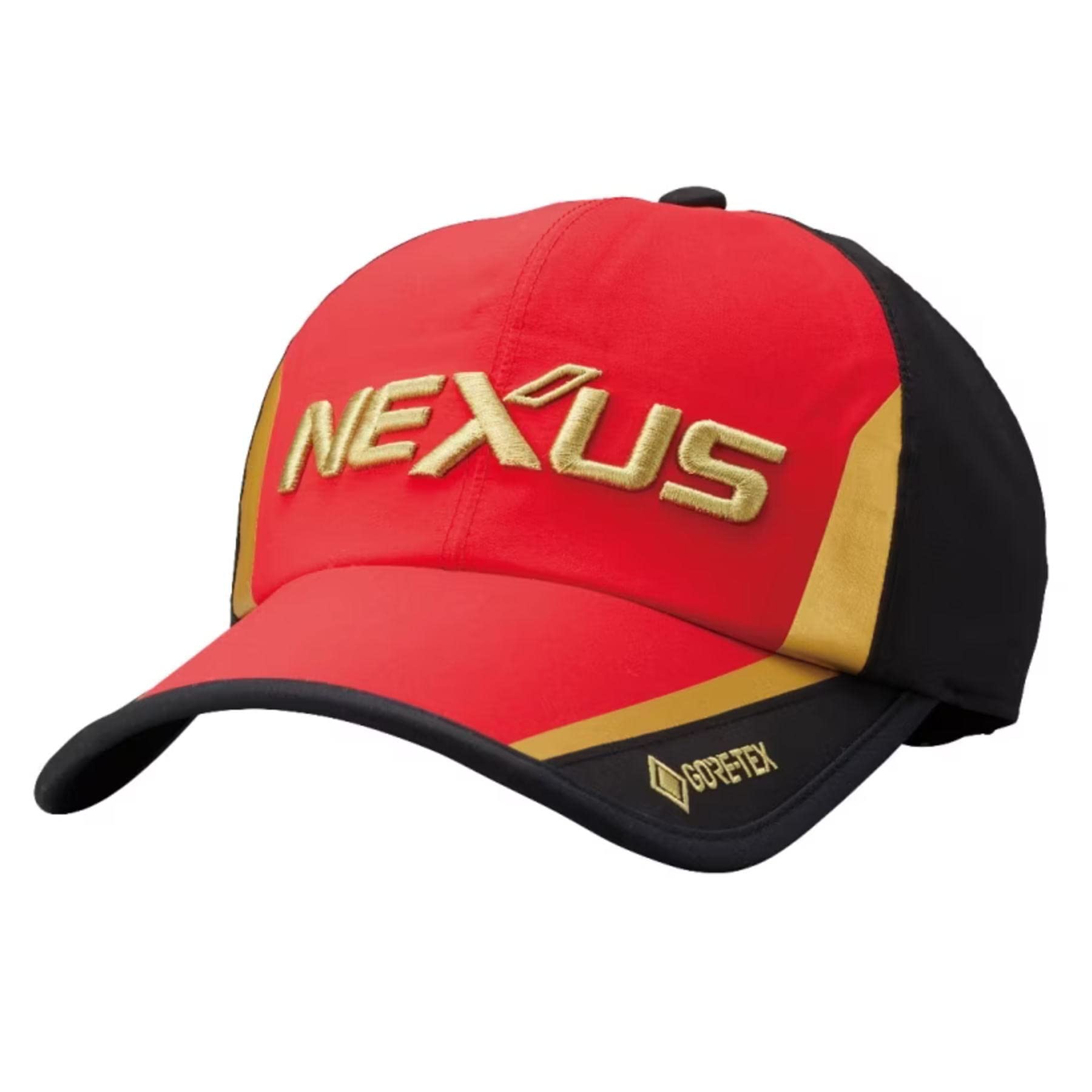 

[Shimano] Nexus Gore-Tex Rain Cap CA-101V Red M