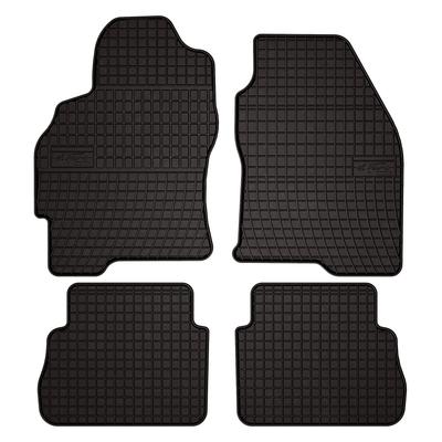Interior Accessories – Car Interior & Trunk Mats