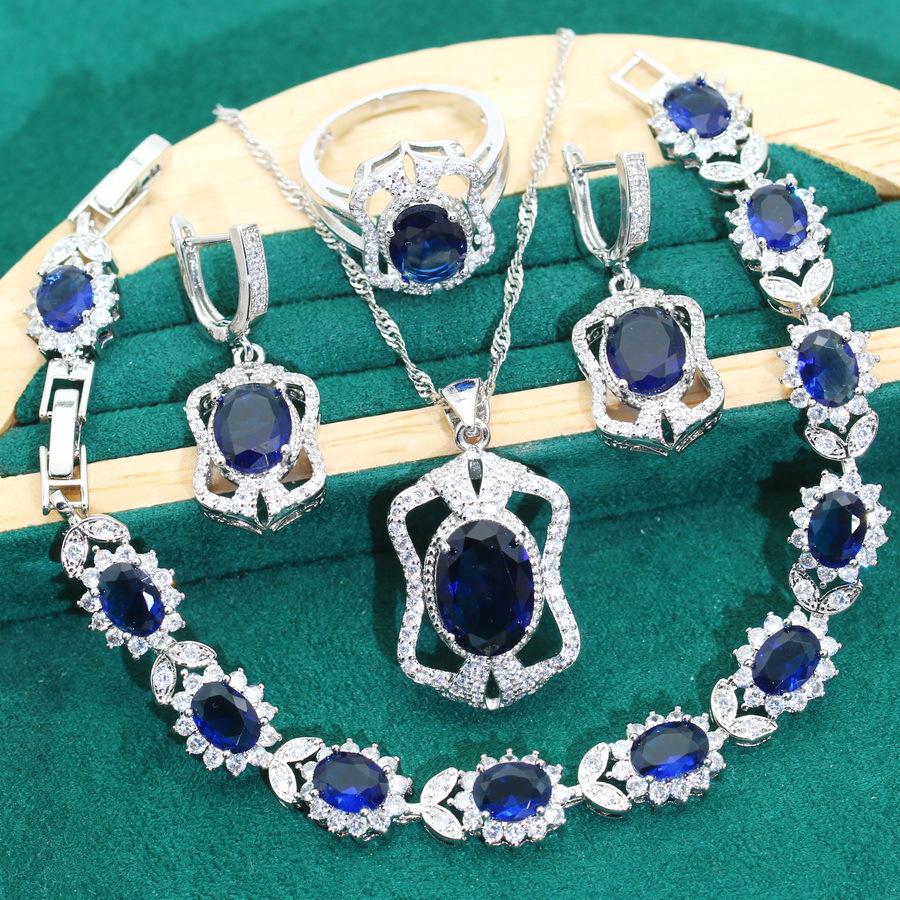 

Женский свадебный комплект ювелирных изделий, легкий, роскошный, высокого класса, темпераментное вечернее платье для невесты 10 yards