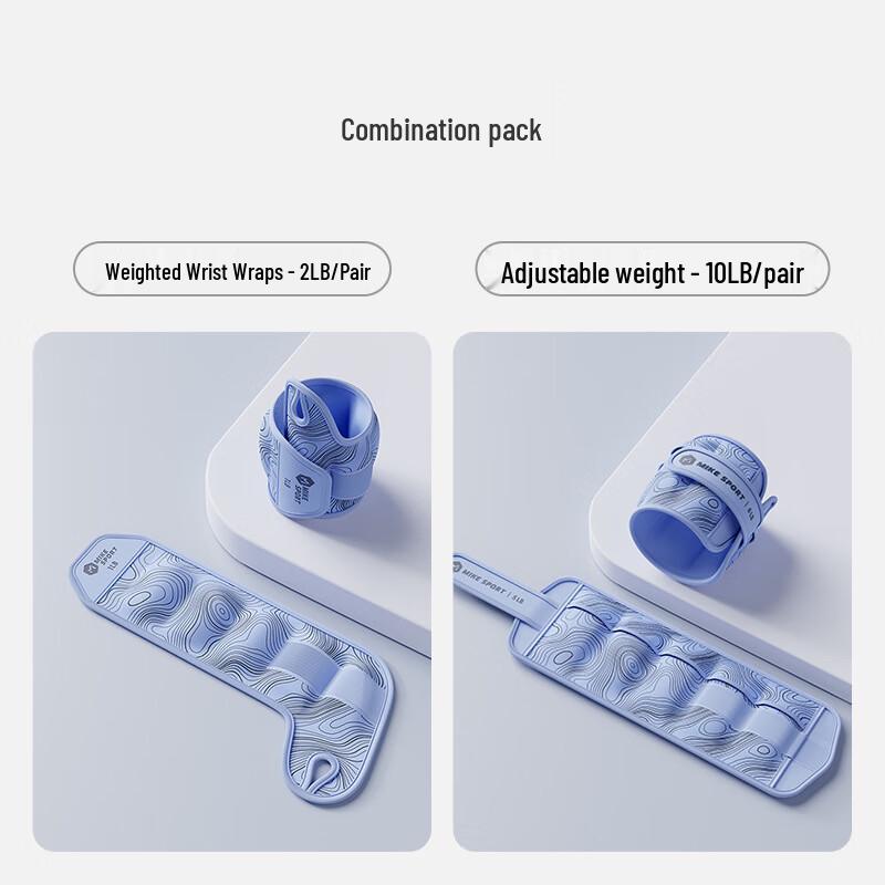 Healthsoo Weighted Training Set