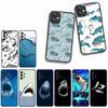 For Xiaomi Poco X7 X6 X5 F7 F6 F8 Ultra F5 M6 M7 M8 Pro C85 C75 C65 C71 C61 Phone Cover Case Black Shark