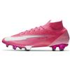 Kylian Mbapp X Mercurial Superfly 7 Elite Fg 'Pantera Roz' DB5604-611