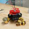 Car Battery Disconnect Switches Automotive Battery Power Cut Off Switches Anti Power Off Leakage Circuit Breaker