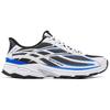 Skechers Slip Ins Men Retro Light Casual Shoes White 233152-WBKB