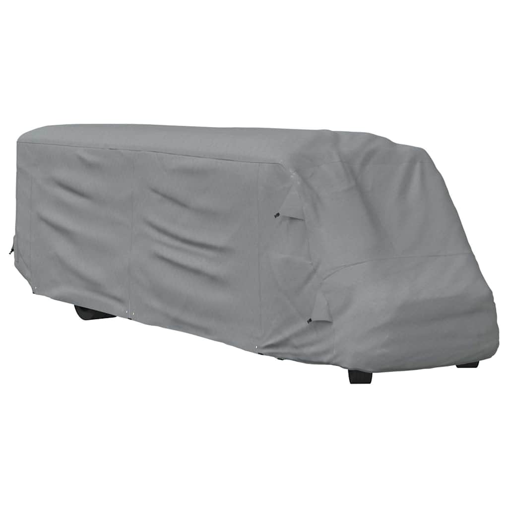 Motorhome Cover Grey 870 X 235 X 275 Cm Non Woven Fabric