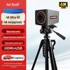 Computerrandapparatuur – Webcamera's