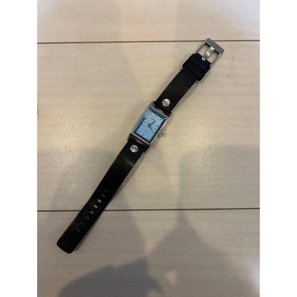 Used DIESEL Unisex Watch