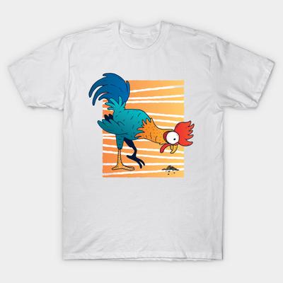 Tops – Camisetas