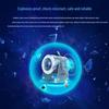 Dahua 4MP Industrial Starlight POE Explosion-Proof IP Camera CN Plug (adapter Included)