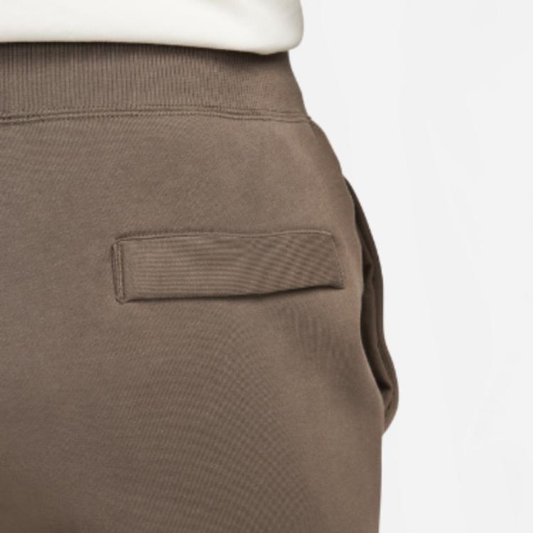Nike Mid Rise Straight Leg Breathable Elastic Knit Sports Pants Men Bottoms 528717-004