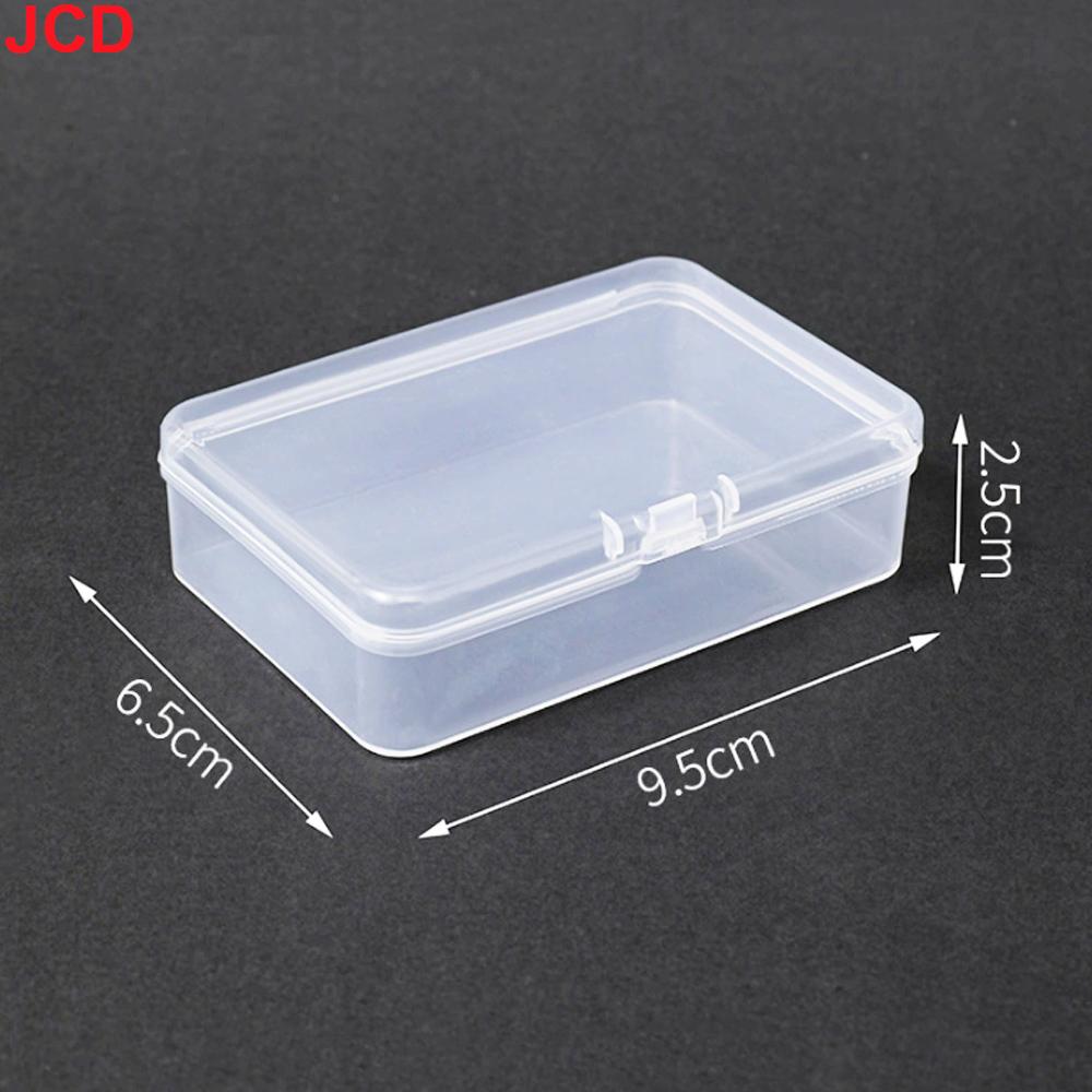 

2pcs Playing Card Box, Clear Deck Case, Two Poker Images Can Be Placed (NO Cards) Christmas, Halloween, Thanksgiving Gift Part