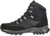Hiking Shoes Hanwag Banks GTX (H203000) Black/asphalt