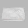 Plastic Universal Pet Accessories Disposable Guinea Pig Toilet Film Rabbit Cage Liner Hamster Cage Cleaning Pad Bunny Cage Mat