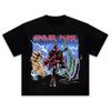 Unisex shirt Marvel movies O-Neck