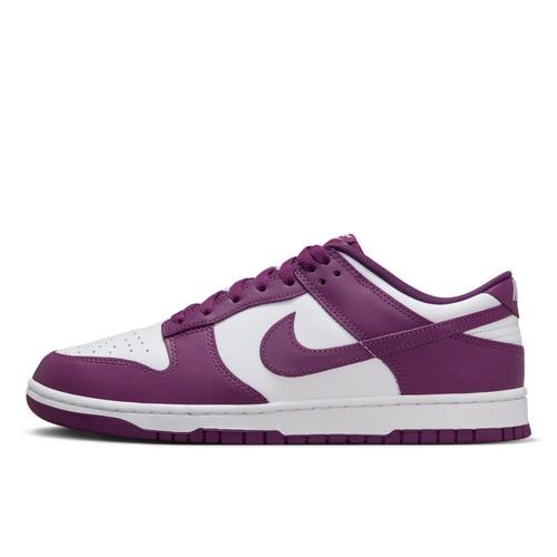 Nike Dunk Low Retro Viotech White DV0833-107 Men's Size