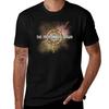 The Primordial Dawn TShirt Art Pattern Printed Casual Top