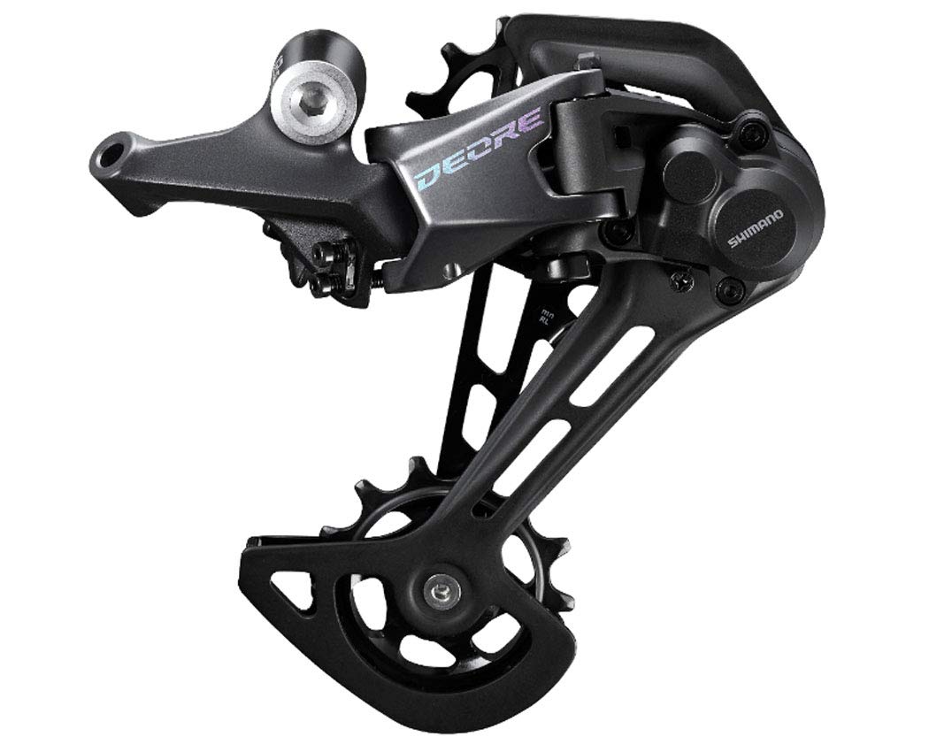 SHIMANO DEORE Rear Derailleur IRDM6100SGS RD-M6100-SGS (1x12S)