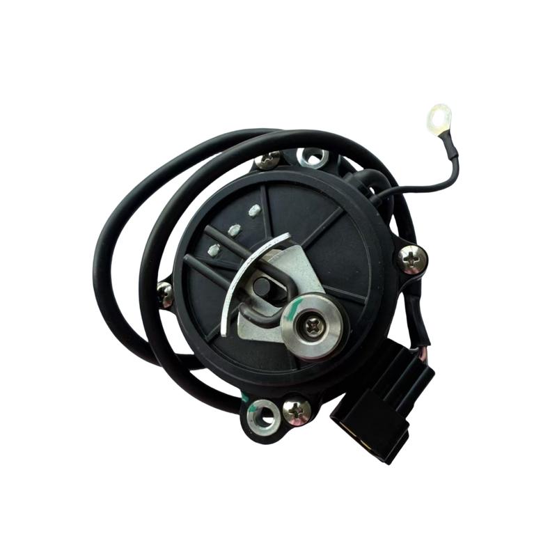 ORIGINAL Front Differential 2WD & 4WD Motor ASSY Q890-314000 For CFMoto 625 850 1000CC ATV Cforce Parts