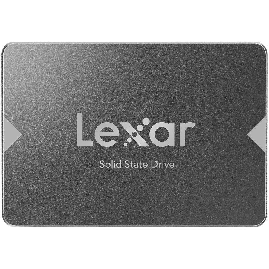 LEXAR NS100, 256GB, SSD SATA da 2,5”