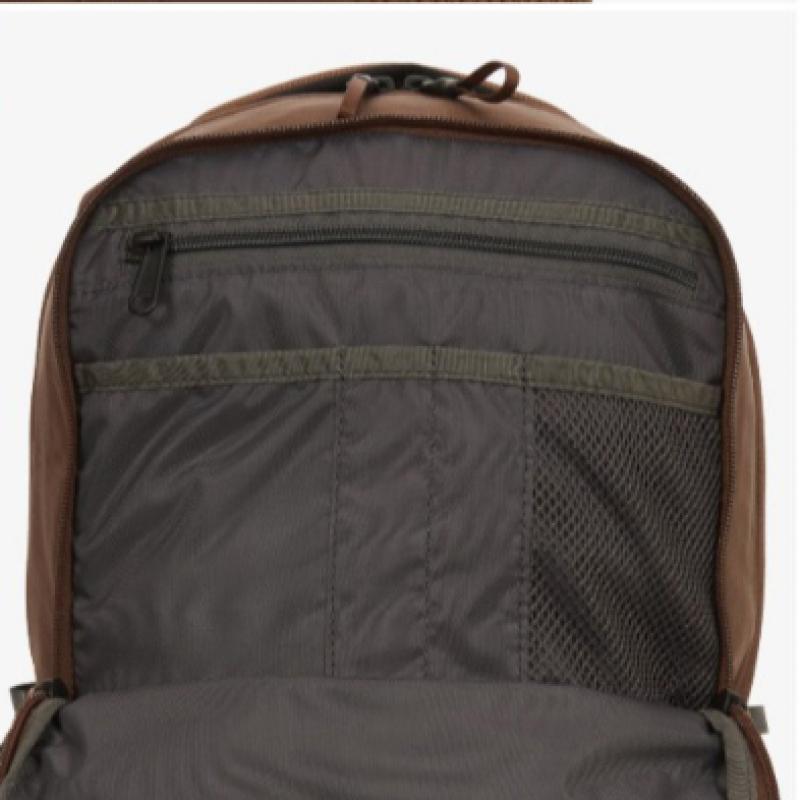 The North Face Jester Air 20 Brick Nm2dr60b