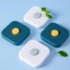 Anti-odor And Mildew Deodorant Freshener Refrigerator Deodorizing Box Air Freshener Deodorizing And Deodorizing Activated Carbon