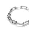 Surgical Hound Chain Bracelet