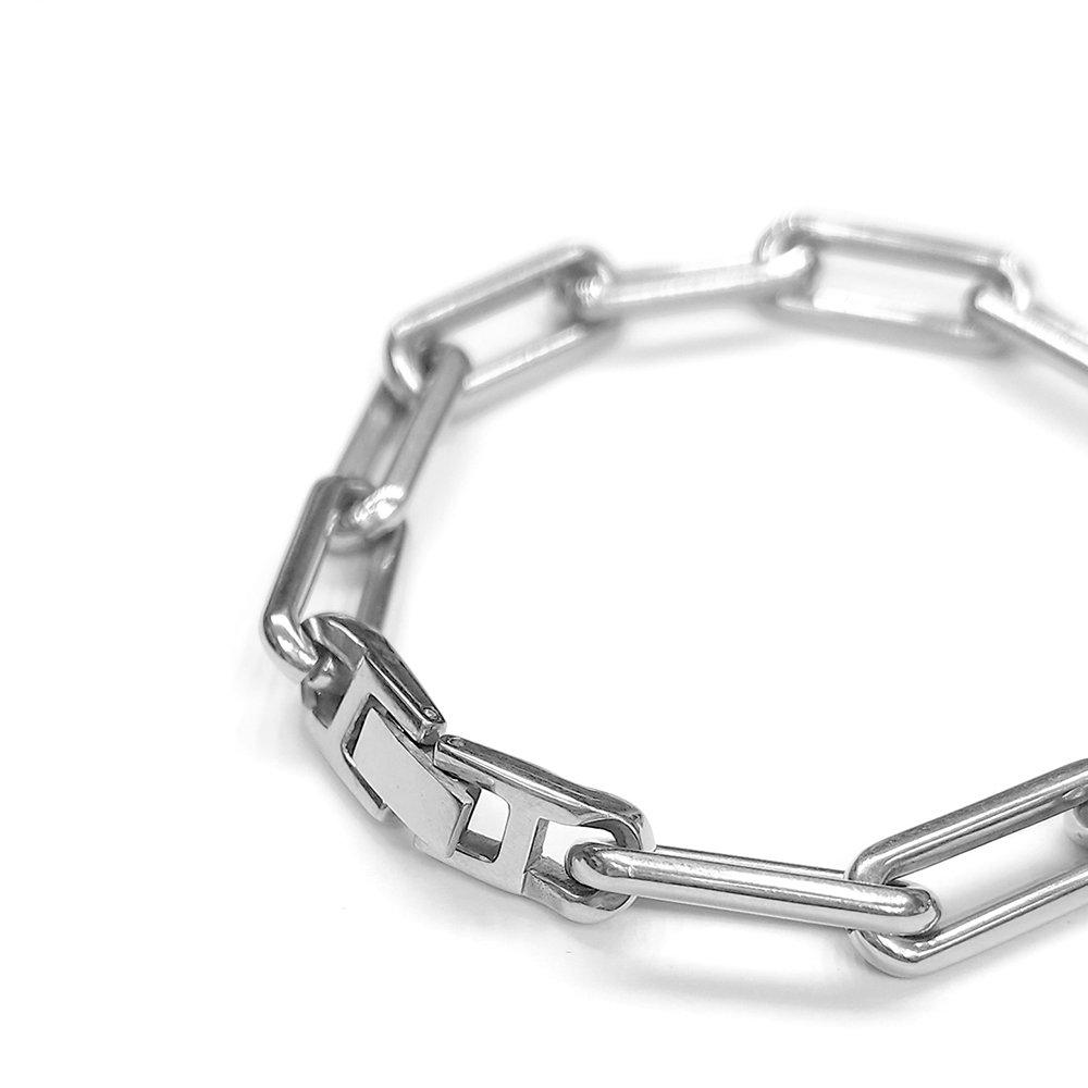 Surgical Hound Chain Bracelet