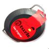 Turk Iron Serving Pan for Roasting, Includes Pot Brush, 24cm (2-Grip Type)