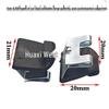 Rear Door Window Curtain Bracket Clip for Renault Megane/Wind/Laguna 8200163859