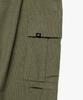LMC Corduroy Wide Cargo Pants Khaki