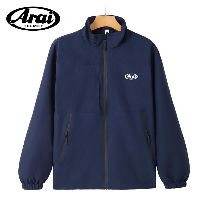 ARAI Racing Team Coat Spring and Autumn Stormtrooper Team Coat