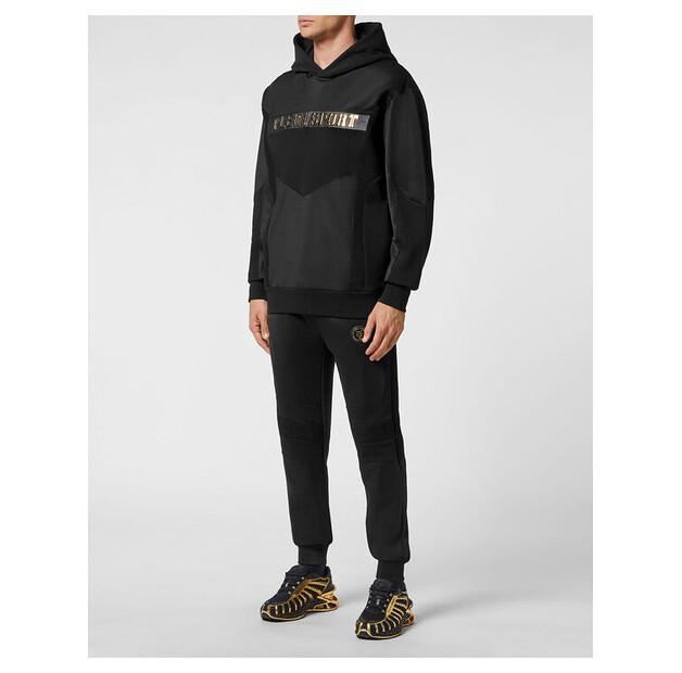 Толстовка Plein Sport 1009