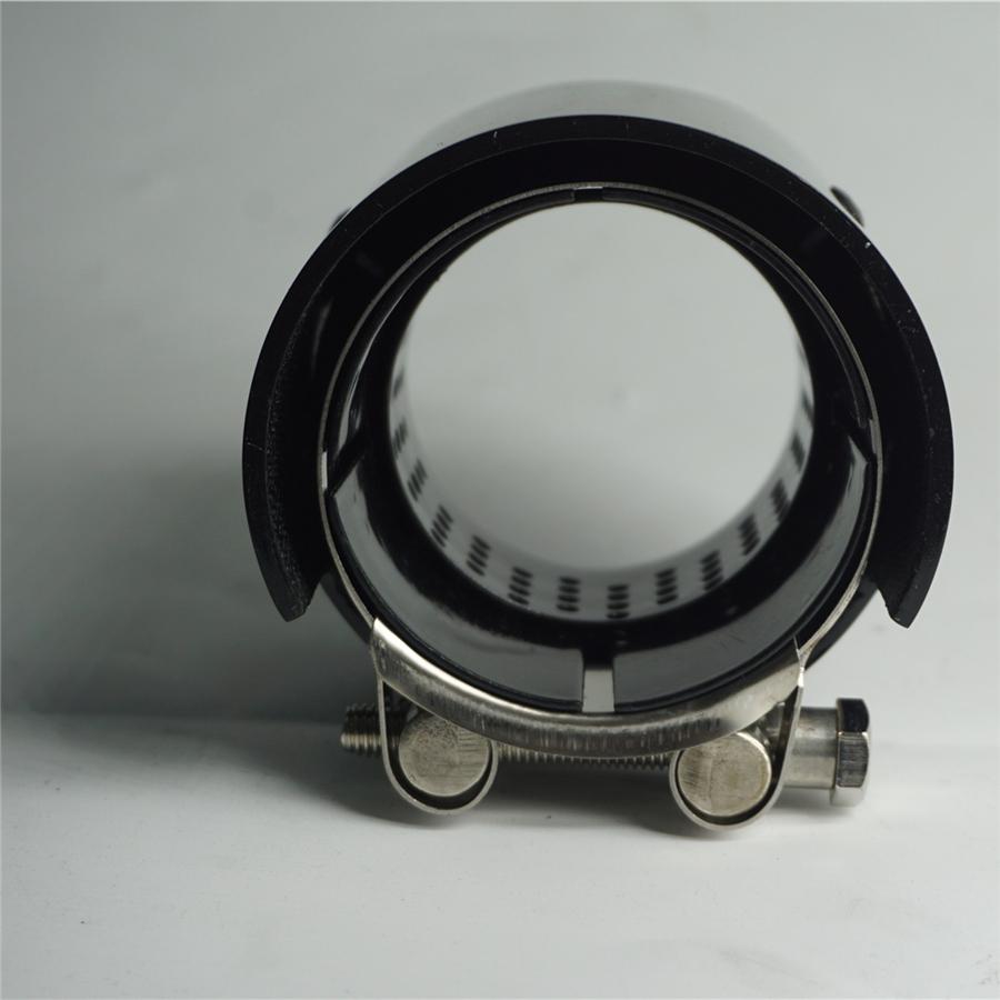 4Pcs 73MM IN 93MM OUT Glossy 100% Real Carbon Fiber Exhaust tip For BMW M Performance exhaust pipe M2 F87 M3 F80 M4 F82 F83 M5 F10 M6 F12 F13 X5M X6M