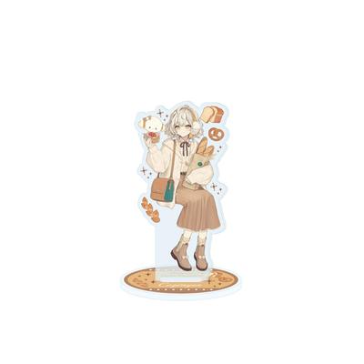Akakura X Sanrio Characters 51 Kogimyun [Collaboration Illustration] Acrylic Stand