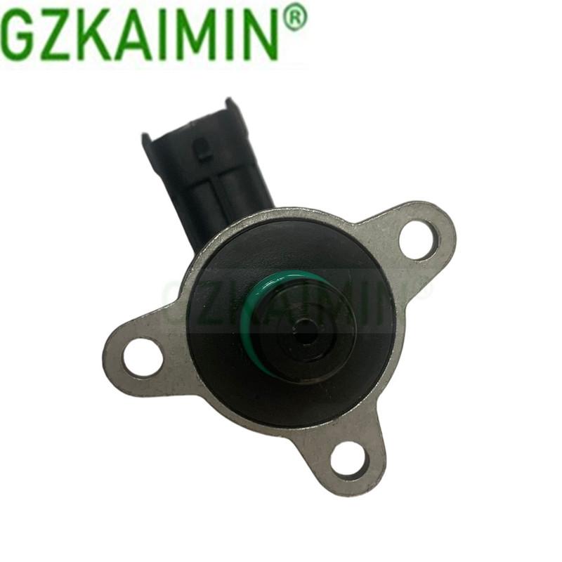 0928400700 Fuel Pressure Control Valve Regulator  For NISSAN RENAULT 2.0 DCI 2005-ON Diesel VAUXHALL OPEL 2.0 dCi CDTi BG15143