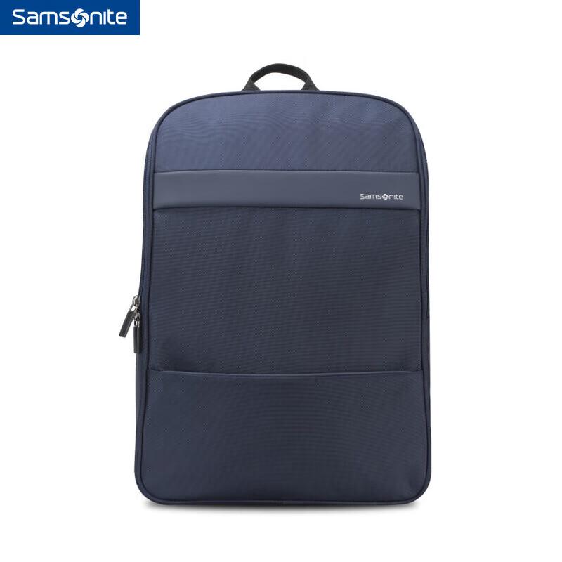 

Samsonite Business Commuter Laptop Backpack 290x135x425mm