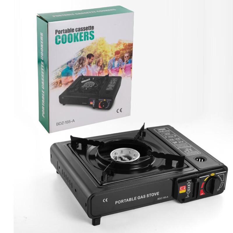 OEING Portable Butane Gas Stove