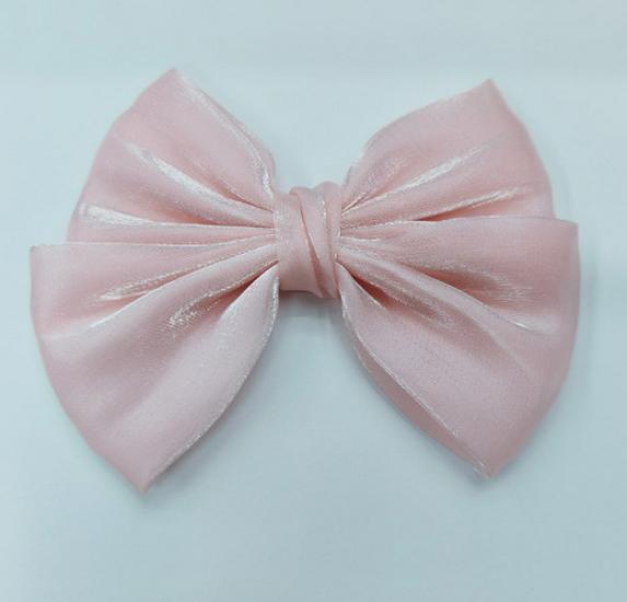 Retro vílí francouzská mašle vlasové doplňky – Ozdoba hlavy a ozdoby oděvů