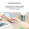 Logitech M750 Signature Silent Wireless Mouse