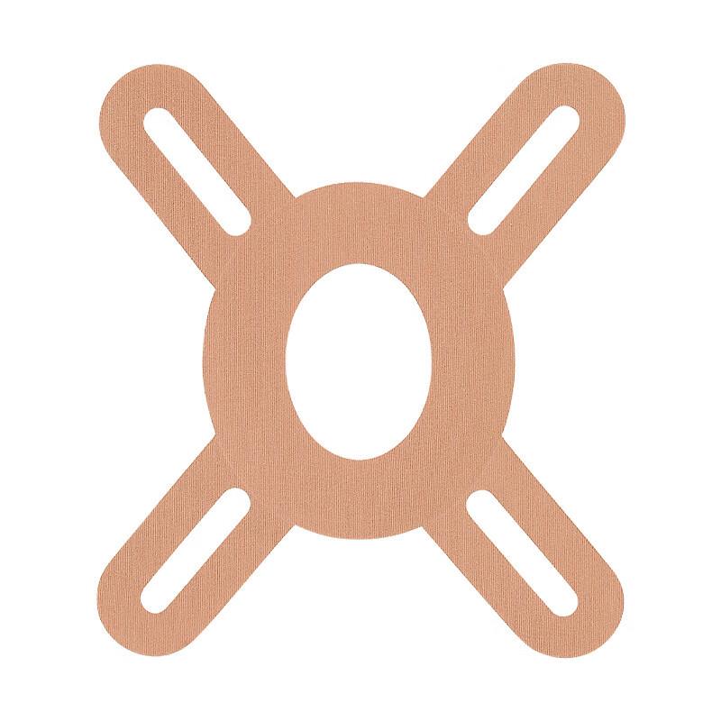 Athletic Pre-Cut Knee Kinesiology Tape