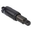 Metal Air Rear Shock Absorber Cycling Accessory for Mountain Bicycle Folding Bike