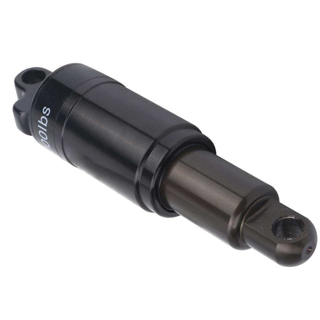 Metal Air Rear Shock Absorber Cycling Accessory for Mountain Bicycle Folding Bike